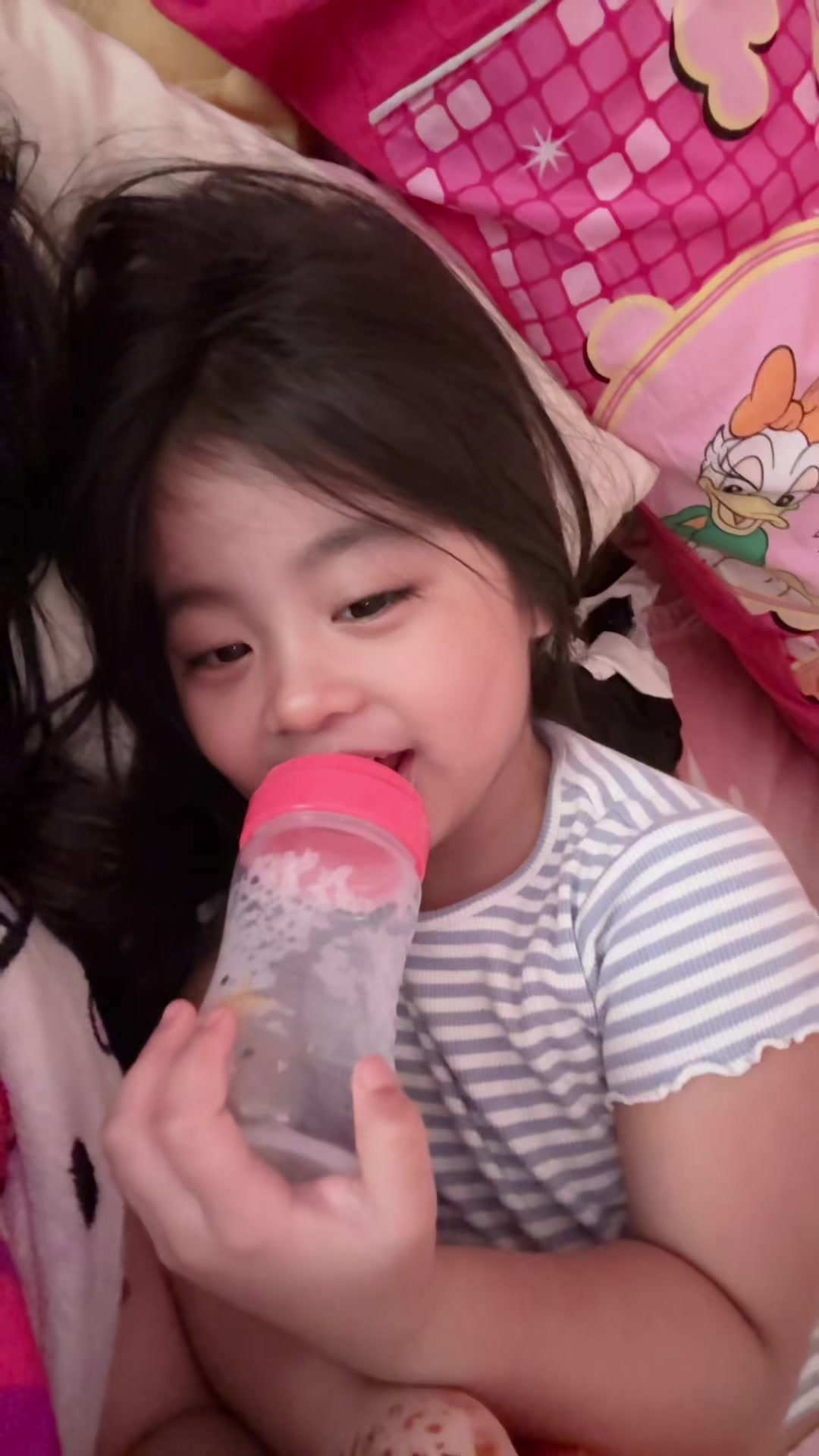 @Yuki&Mommy