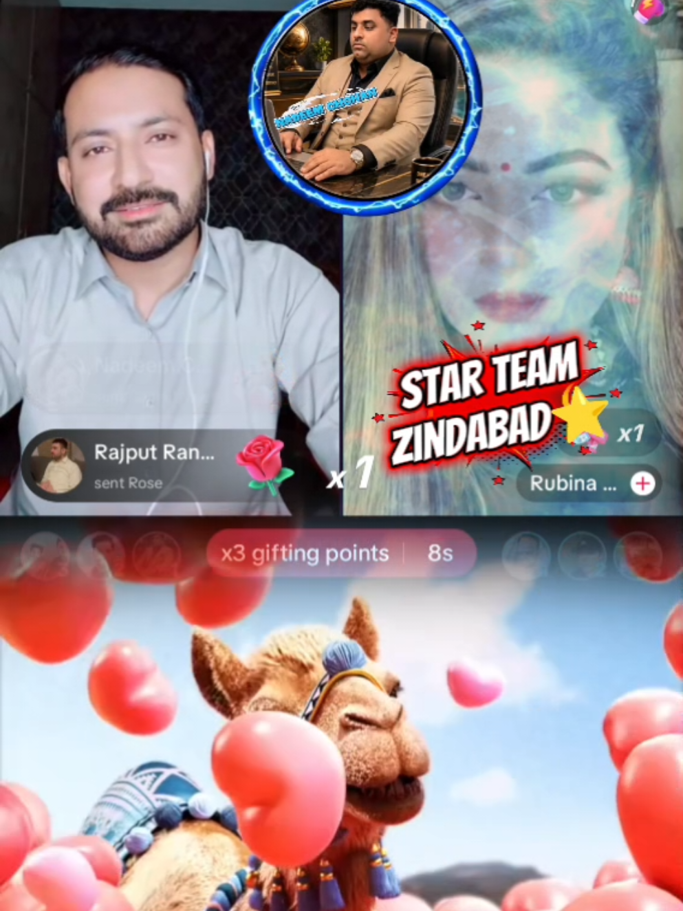 @𝙎𝘼𝘽𝙄𝙍⭐(Editor Yasir Ali⭐)