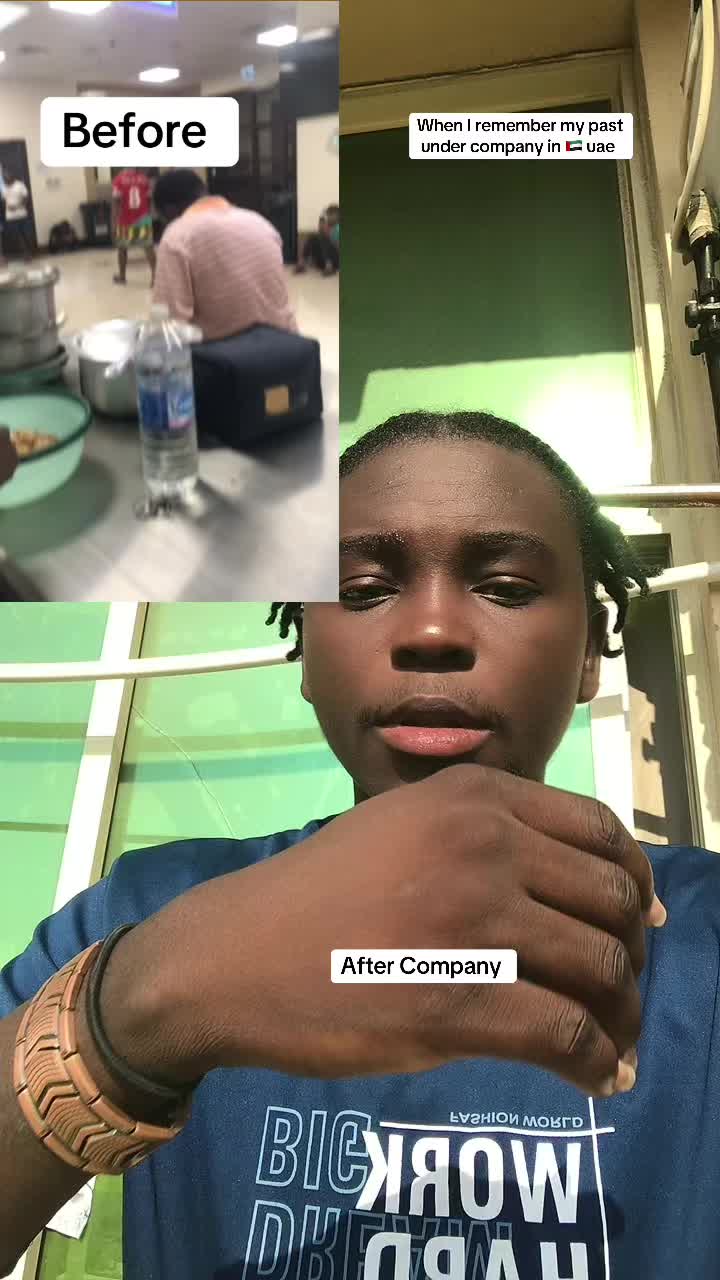 @GHANA FUTURE PRESIDENT EFW 💫