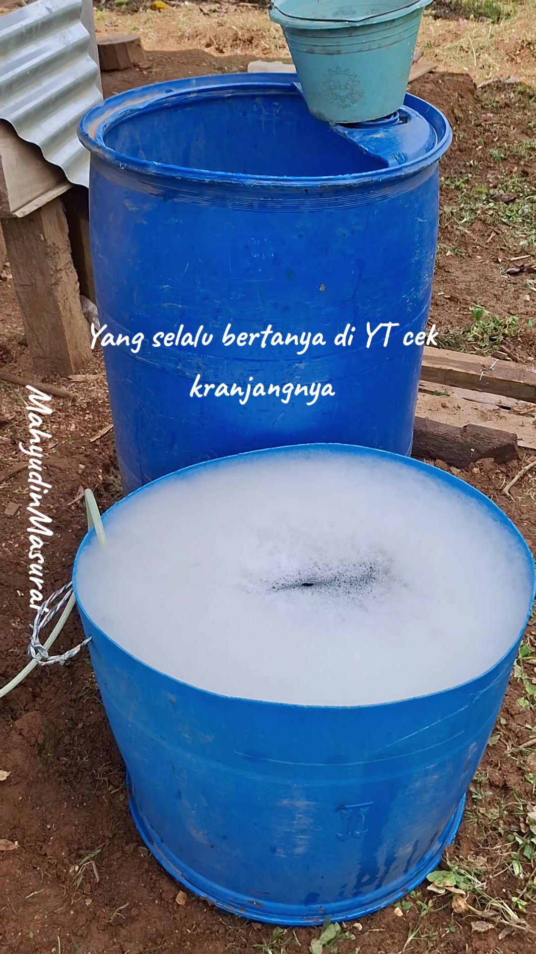 @Mahyudin Masurai