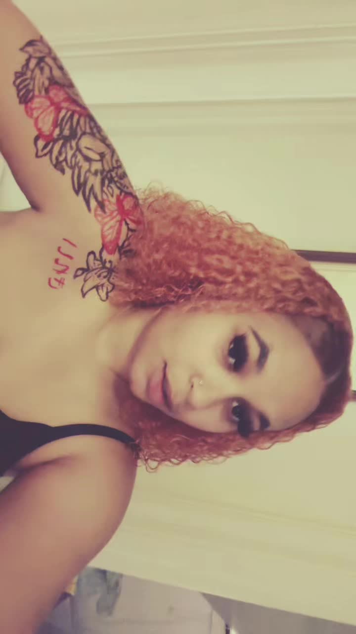 @Gianna Marie