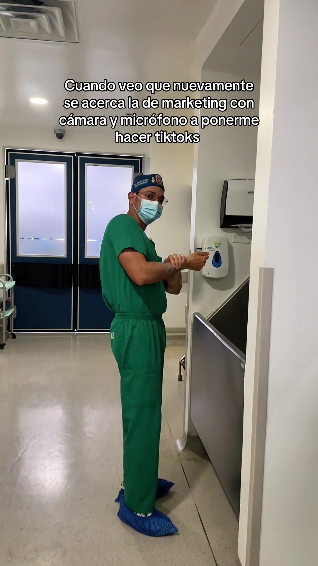 @Dr Andr&eacute;s Dur&aacute;n