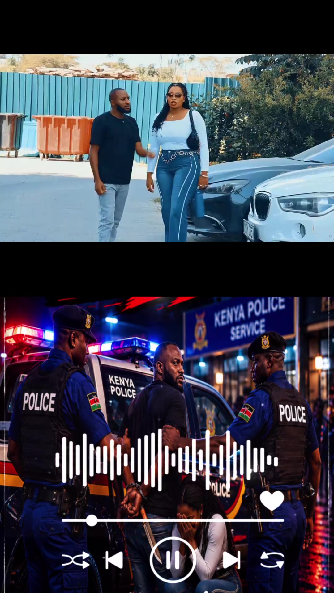 @Deno Records🇺🇲 AgoTomo🇰🇪