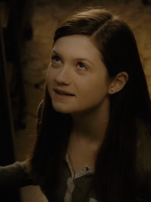 @Harry Potter