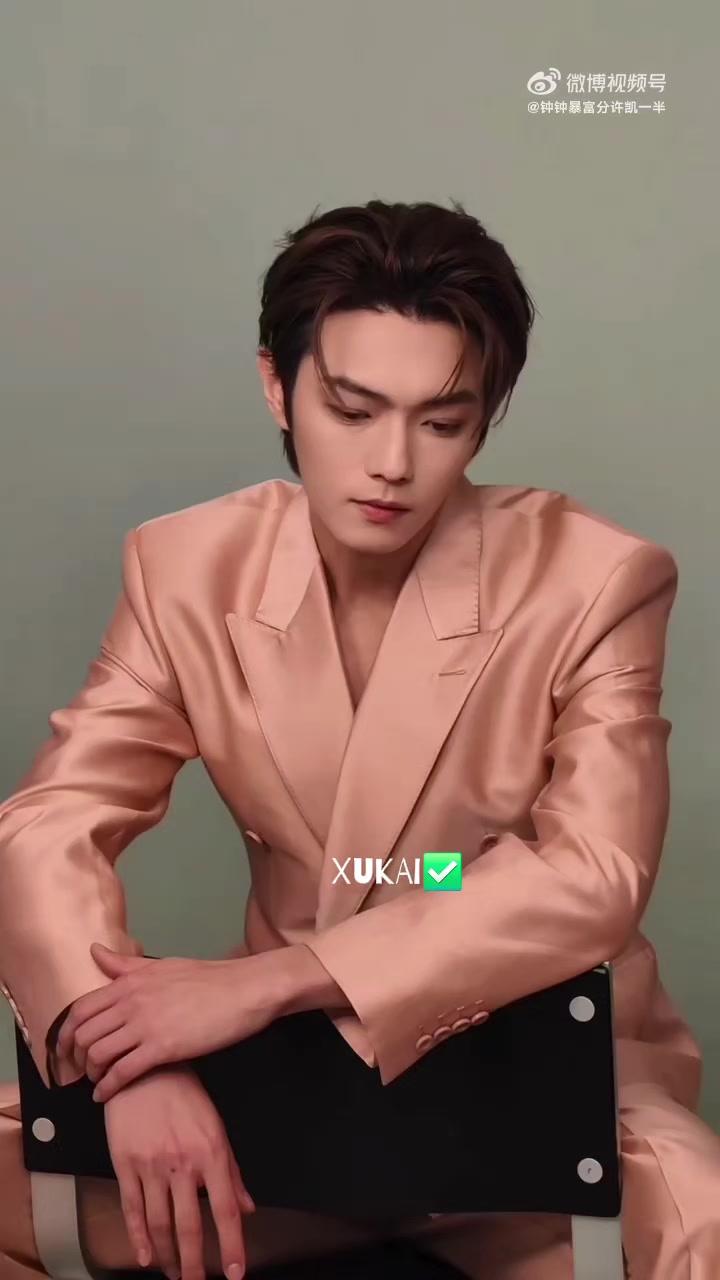 @XuKai✅️