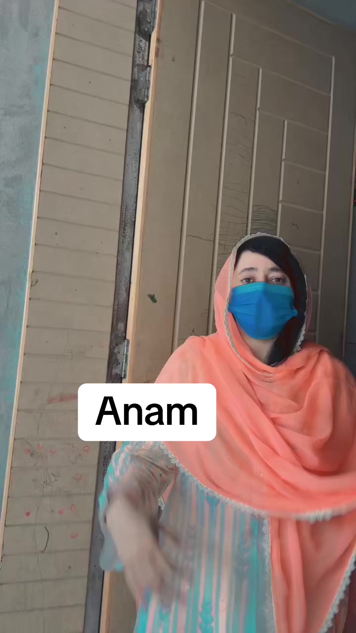 @Anam Vibes