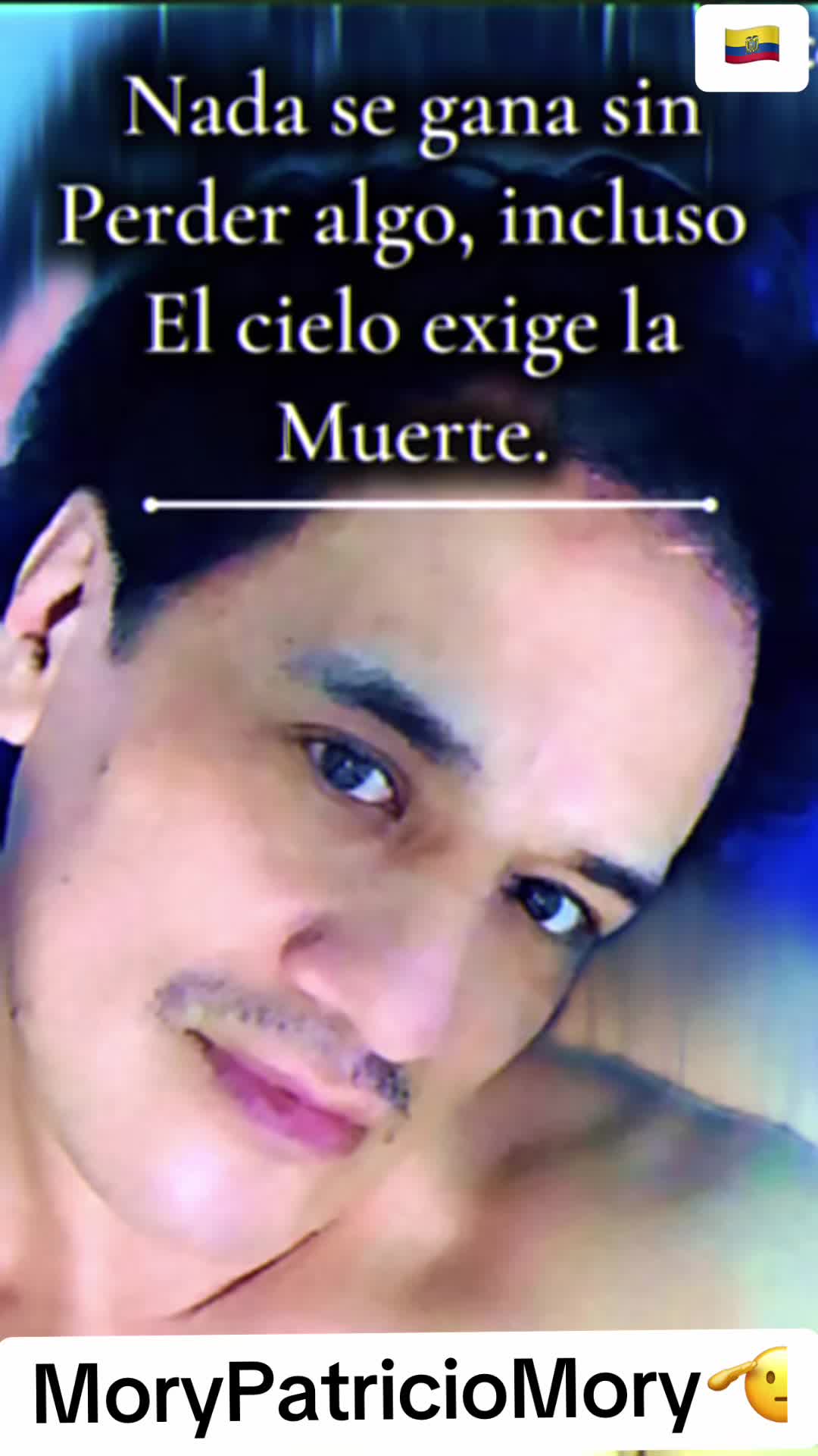 @PATRICIO MORY