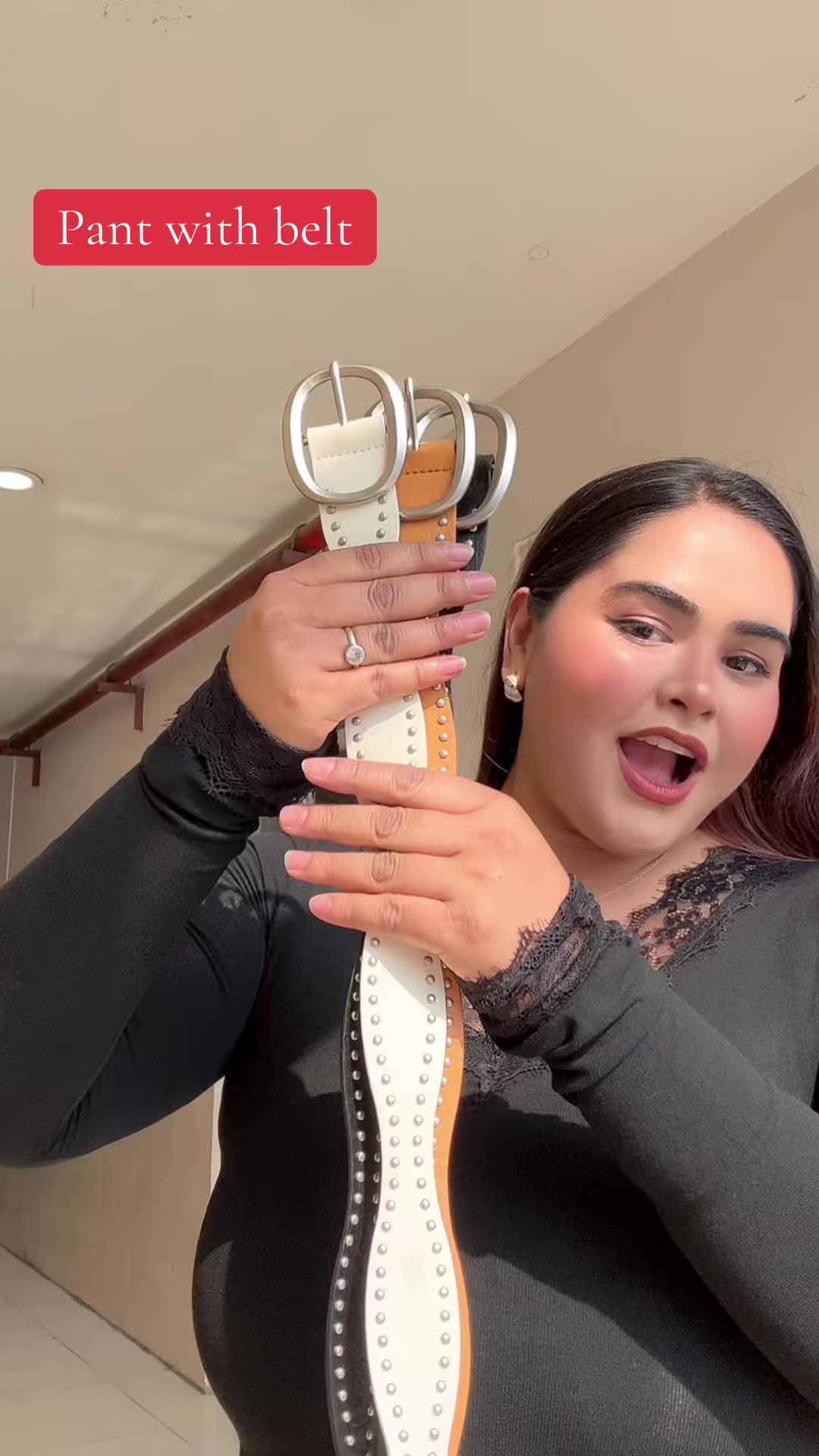 @Curvy essentials