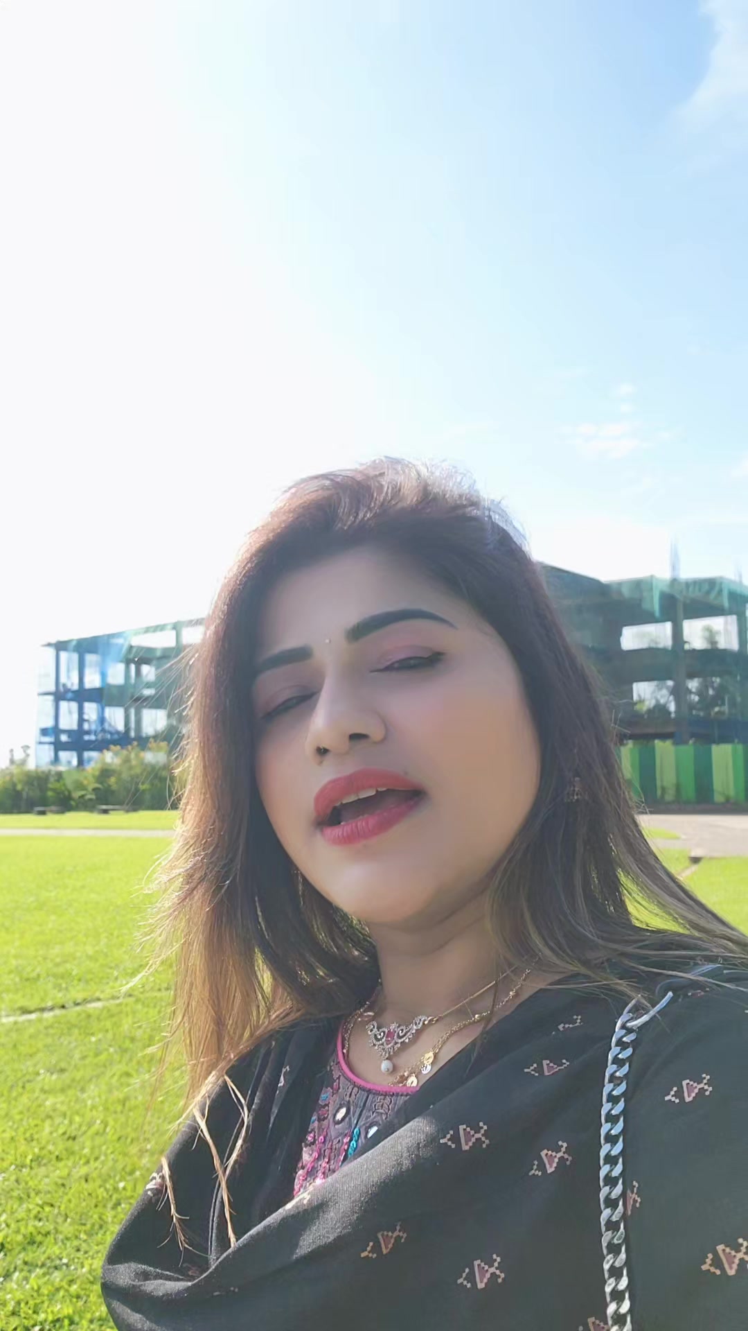 @đPia Chaudhary đSPđĒđ¸đ§đˇ