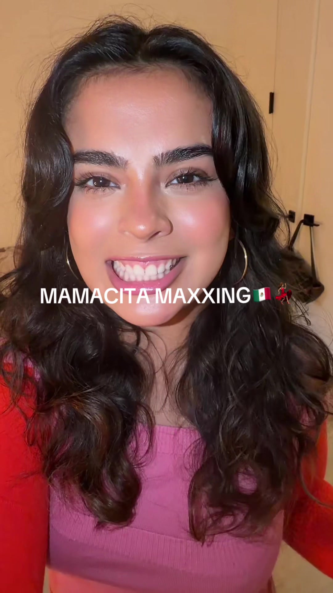 @Amanda Ochoa