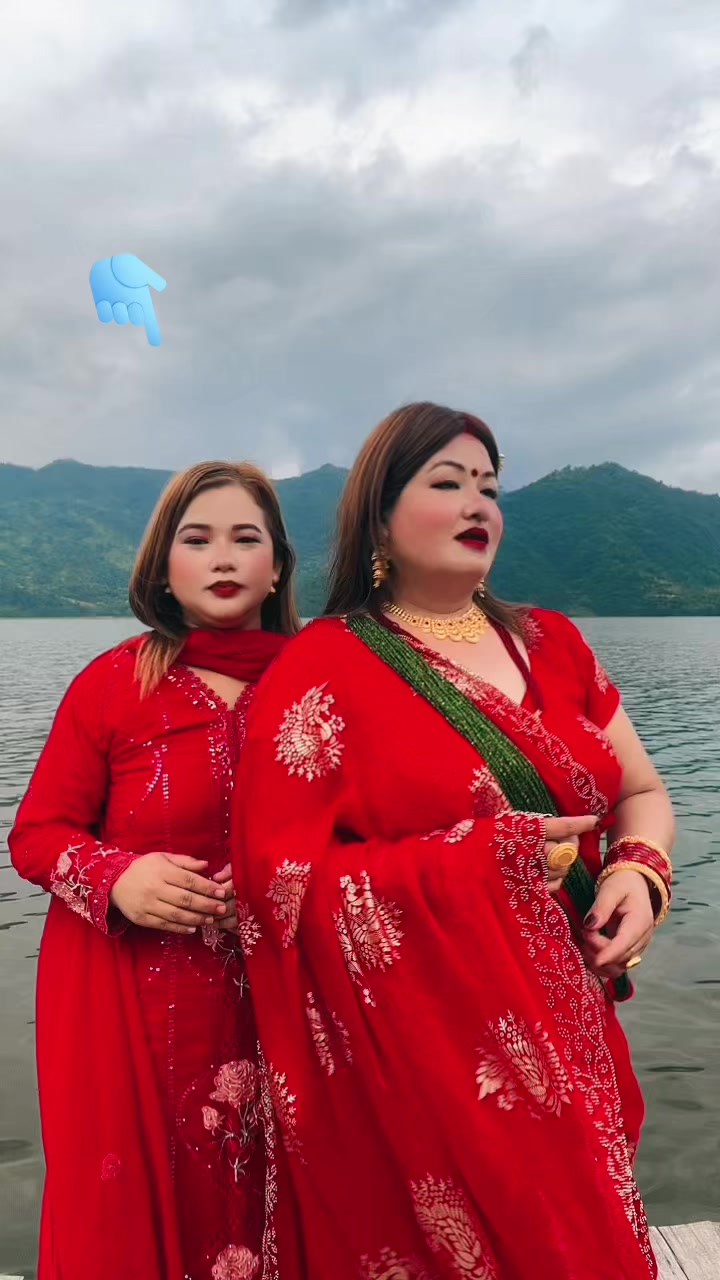 @Kalpana Thapa