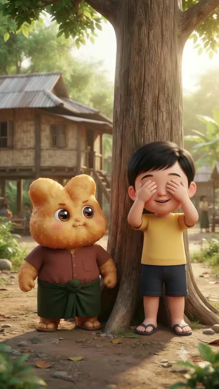 @ကိုကိုကြာရဲ့တစ်လွဲလေးများ🤣🤣