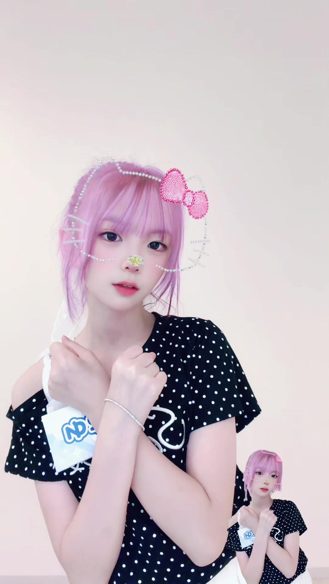 @坪田 唯愛(つぼた ゆあ)