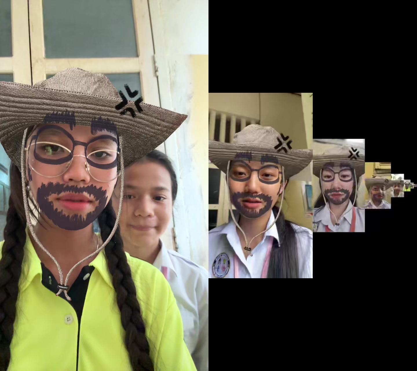 @កញ្ញាធ្មេញ(Fe)