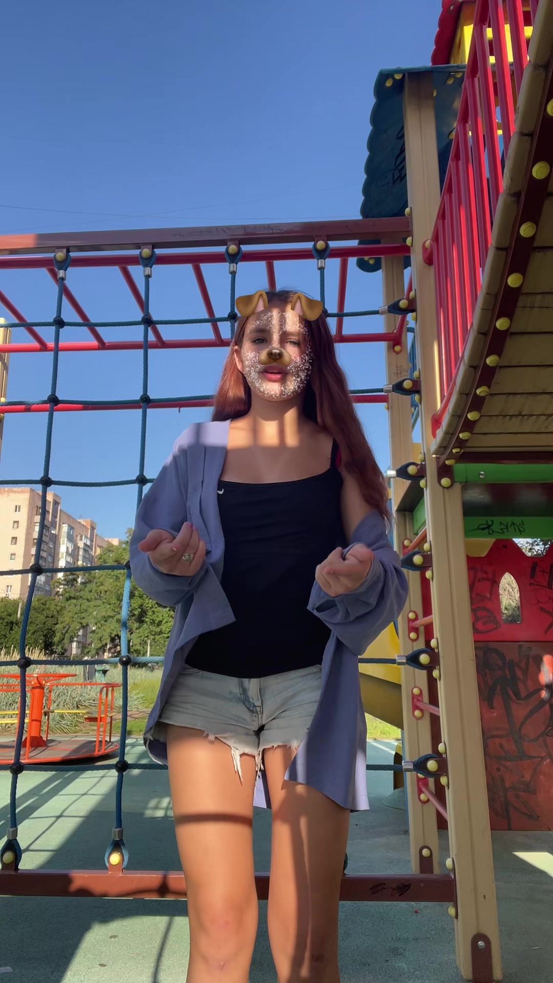 @👾Ксюша &@👾💕