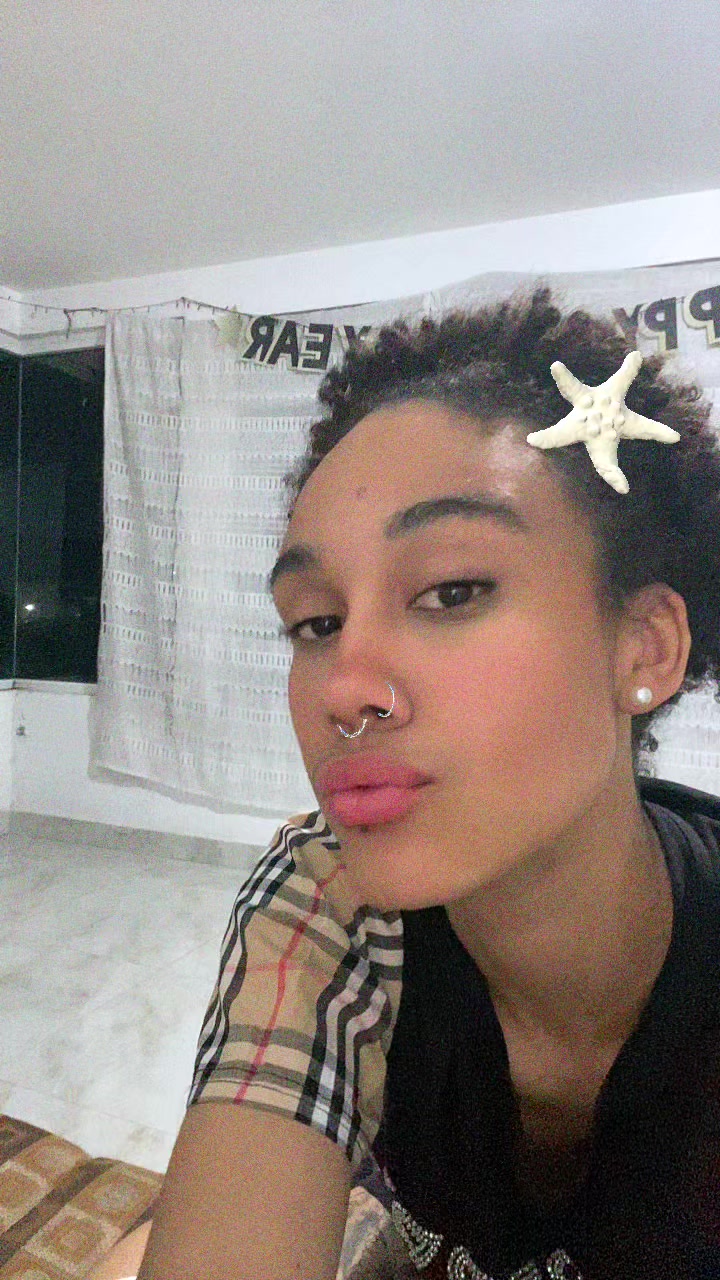 @Daniela