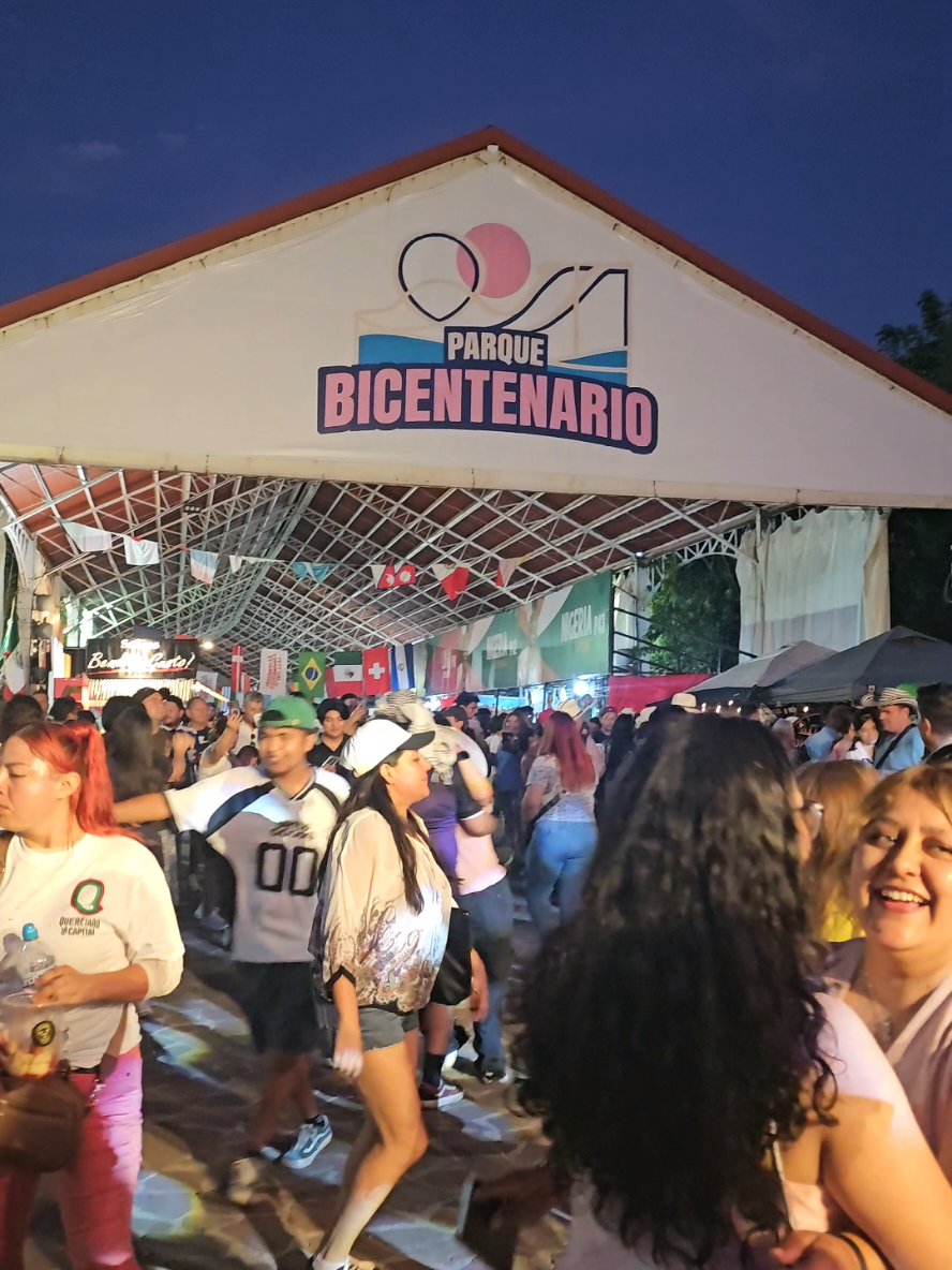 @Trendingqueretaro