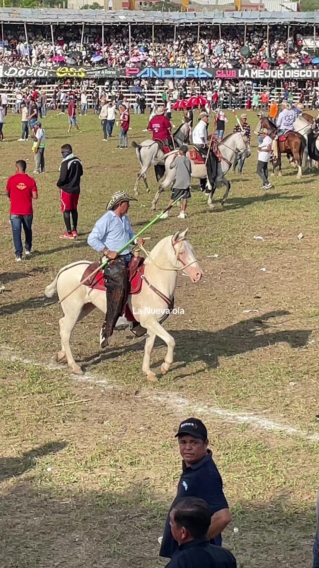 @La Nueva Ola Corralejera