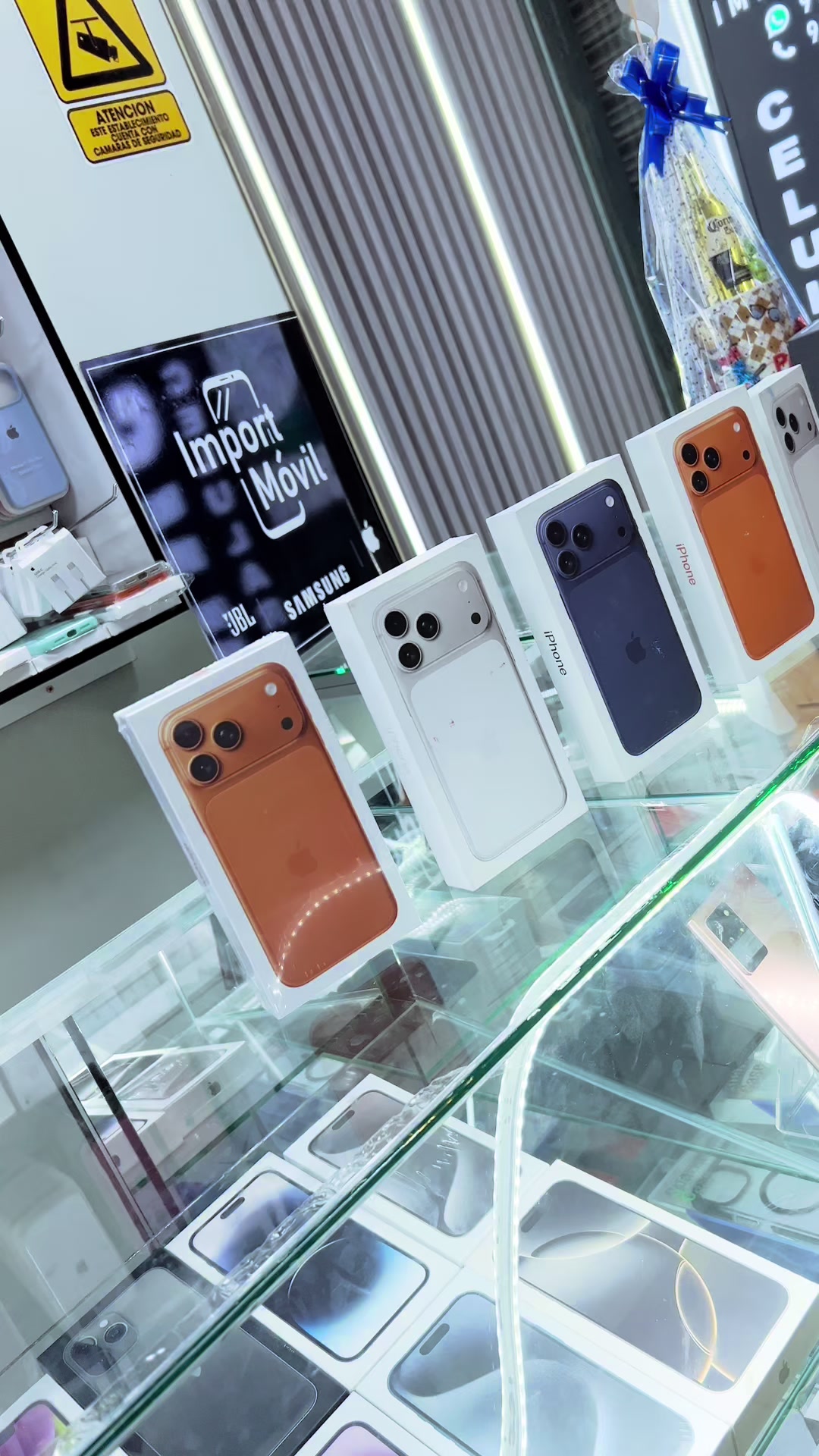 @ImportMovil STORE 📲🍎