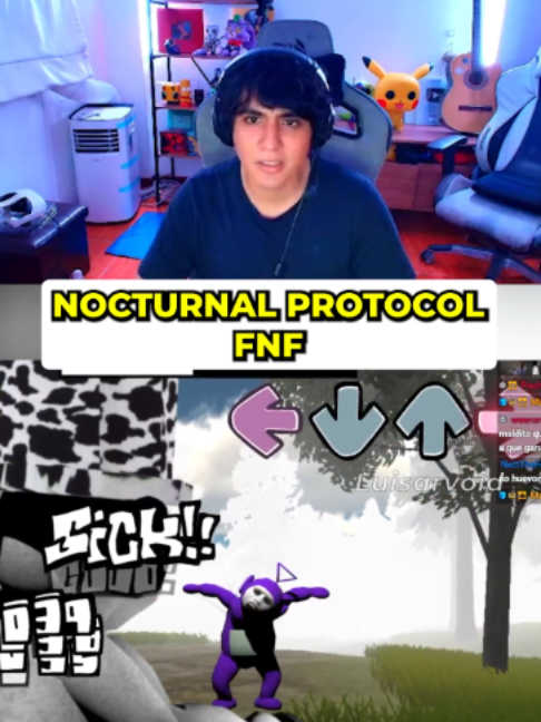 @Luisarvoid