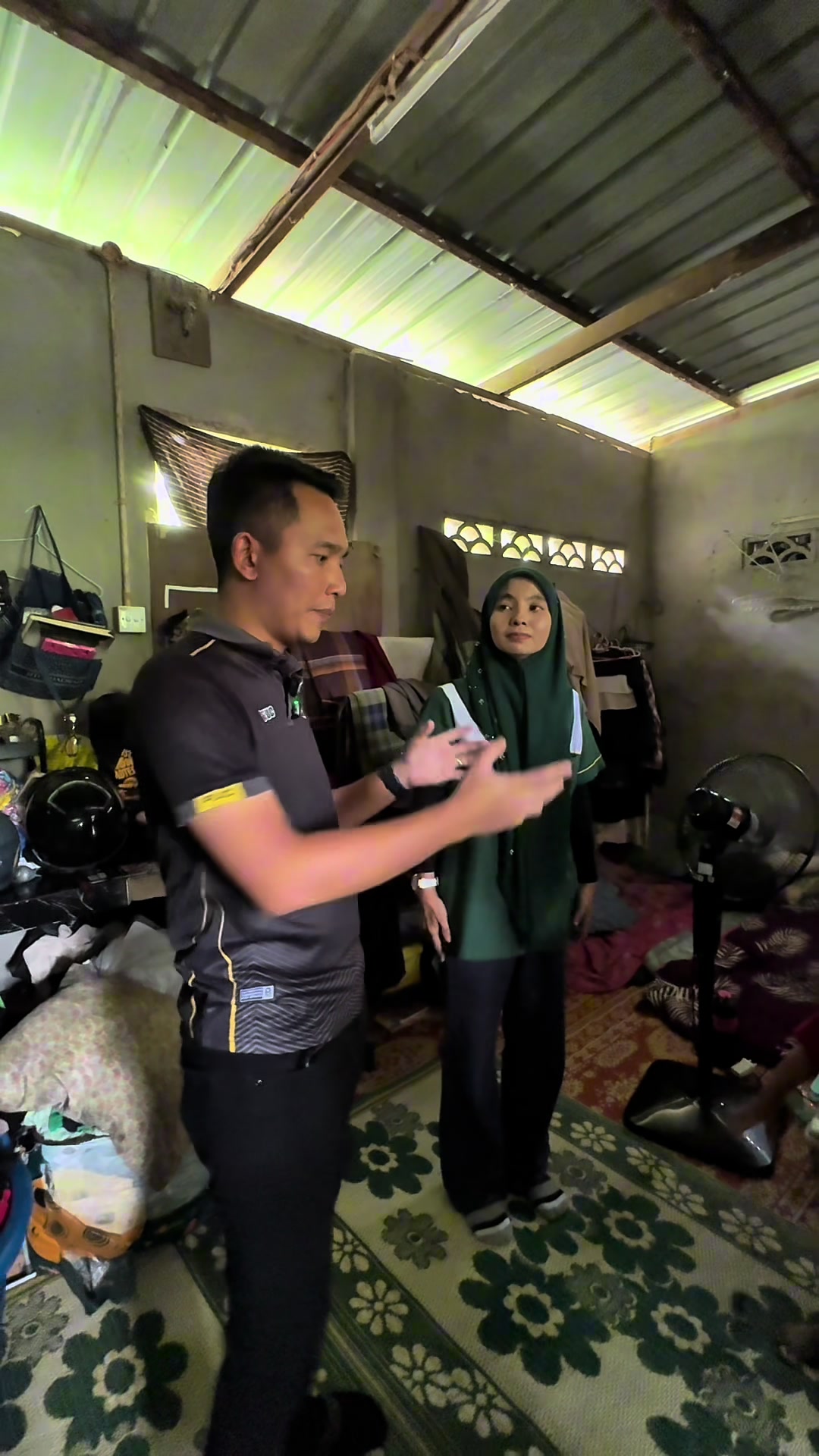 @Syazwan Che Rahim