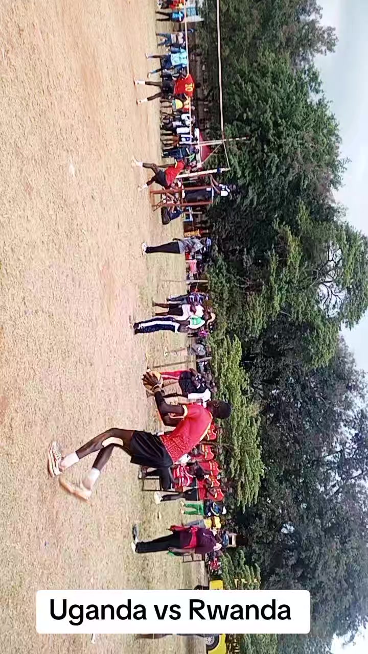 @Hon Bishop Marigwa -Kiongozi