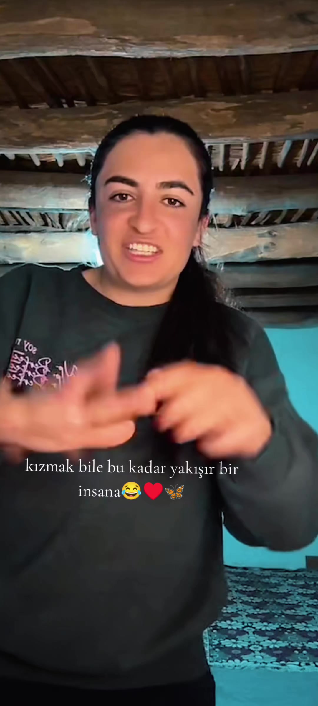 @ŞilanınYazması"Hülya"