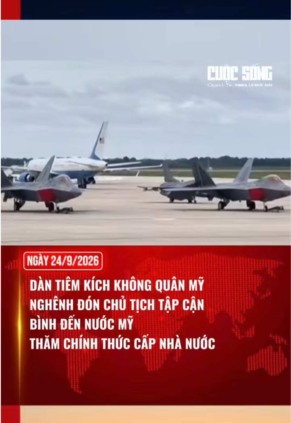 @Cuộc Sống Quanh Ta