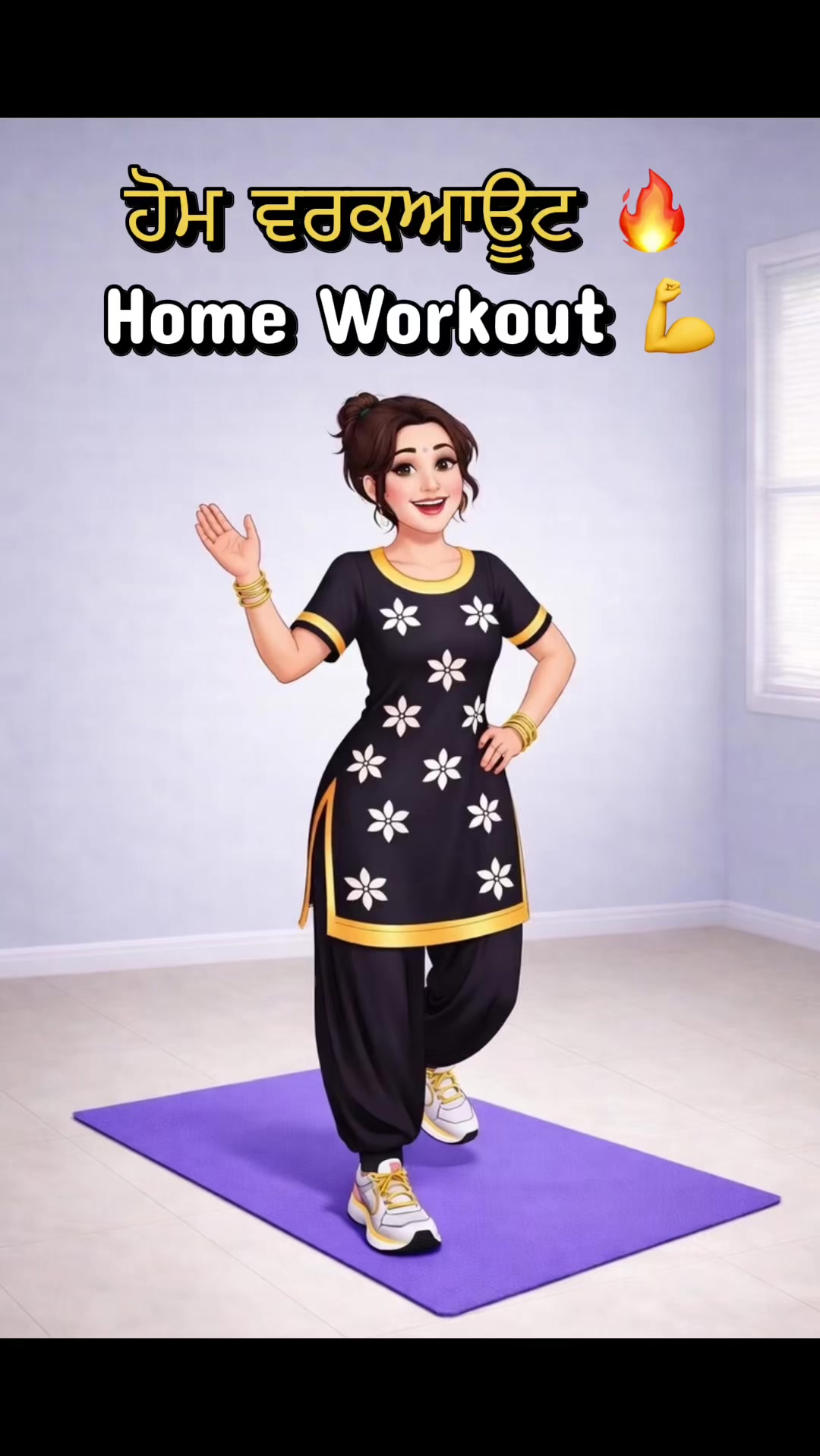 @FitnesswithKaran