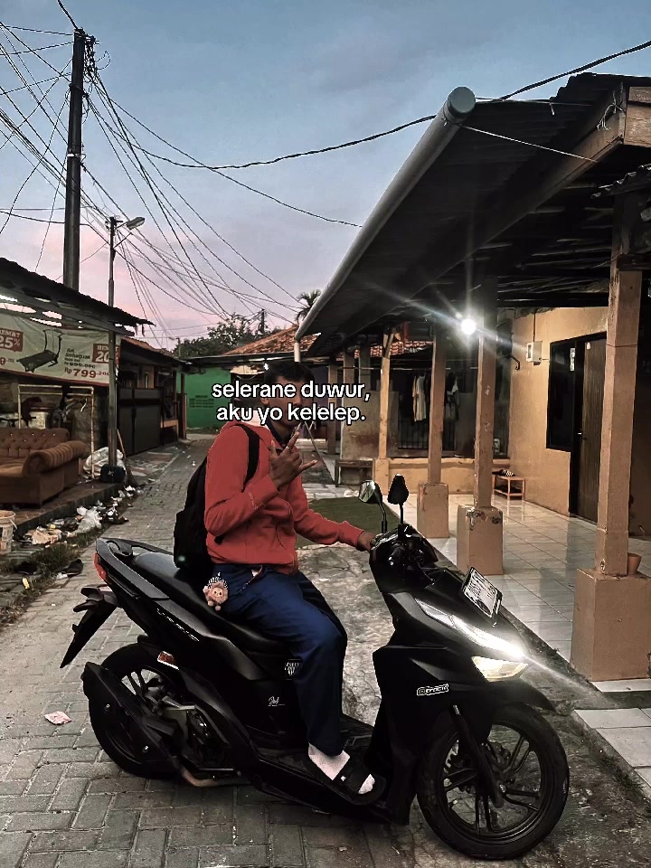 @Zaki Maulana.