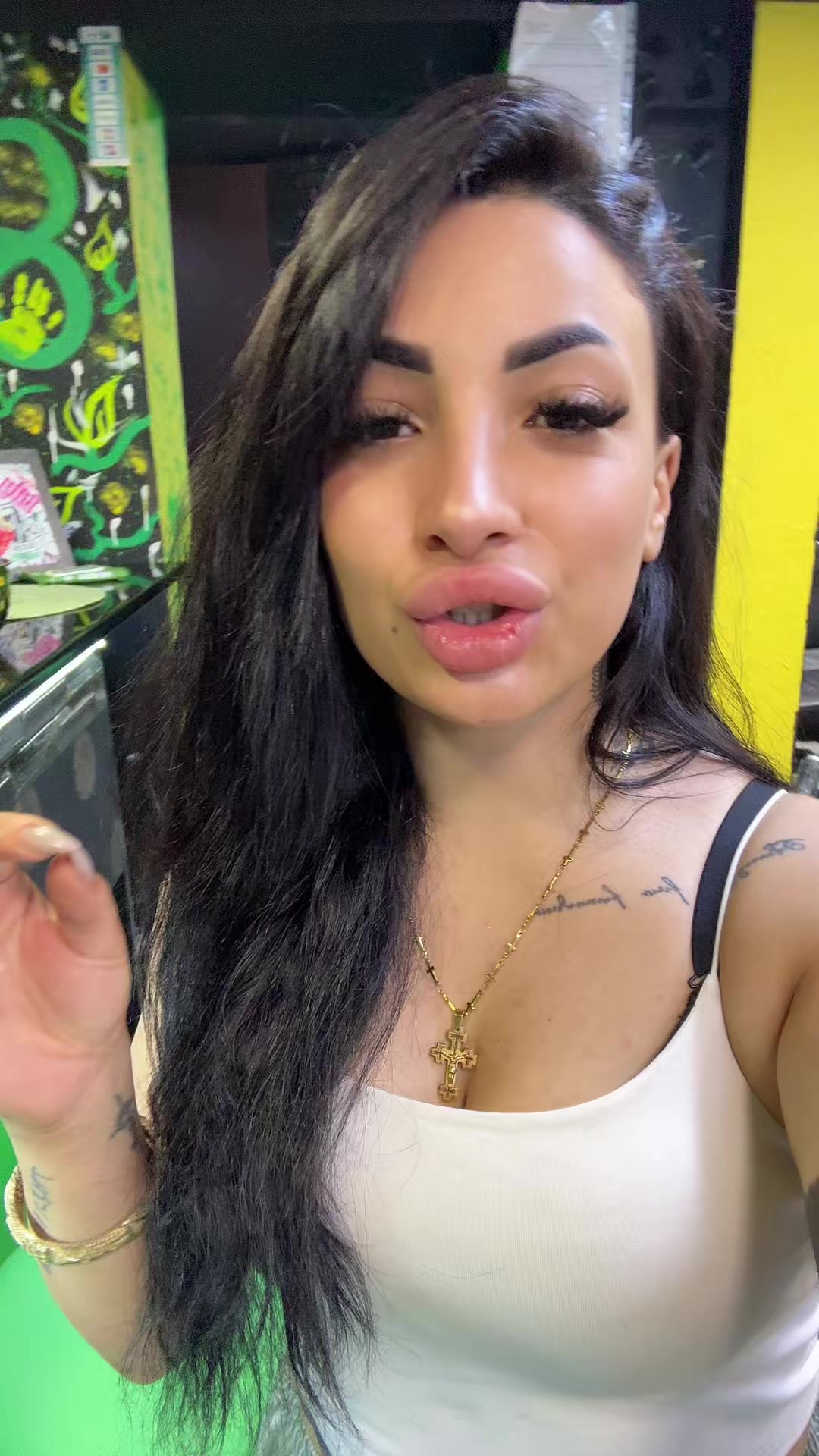 @Barber_Lili888
