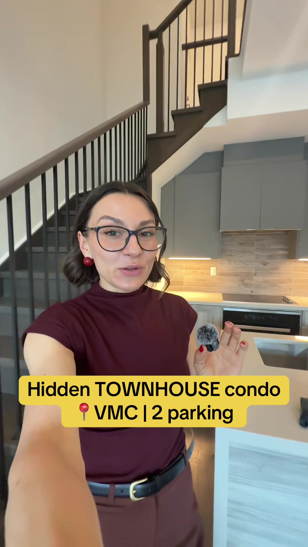 @Anna | Vaughan Realtor