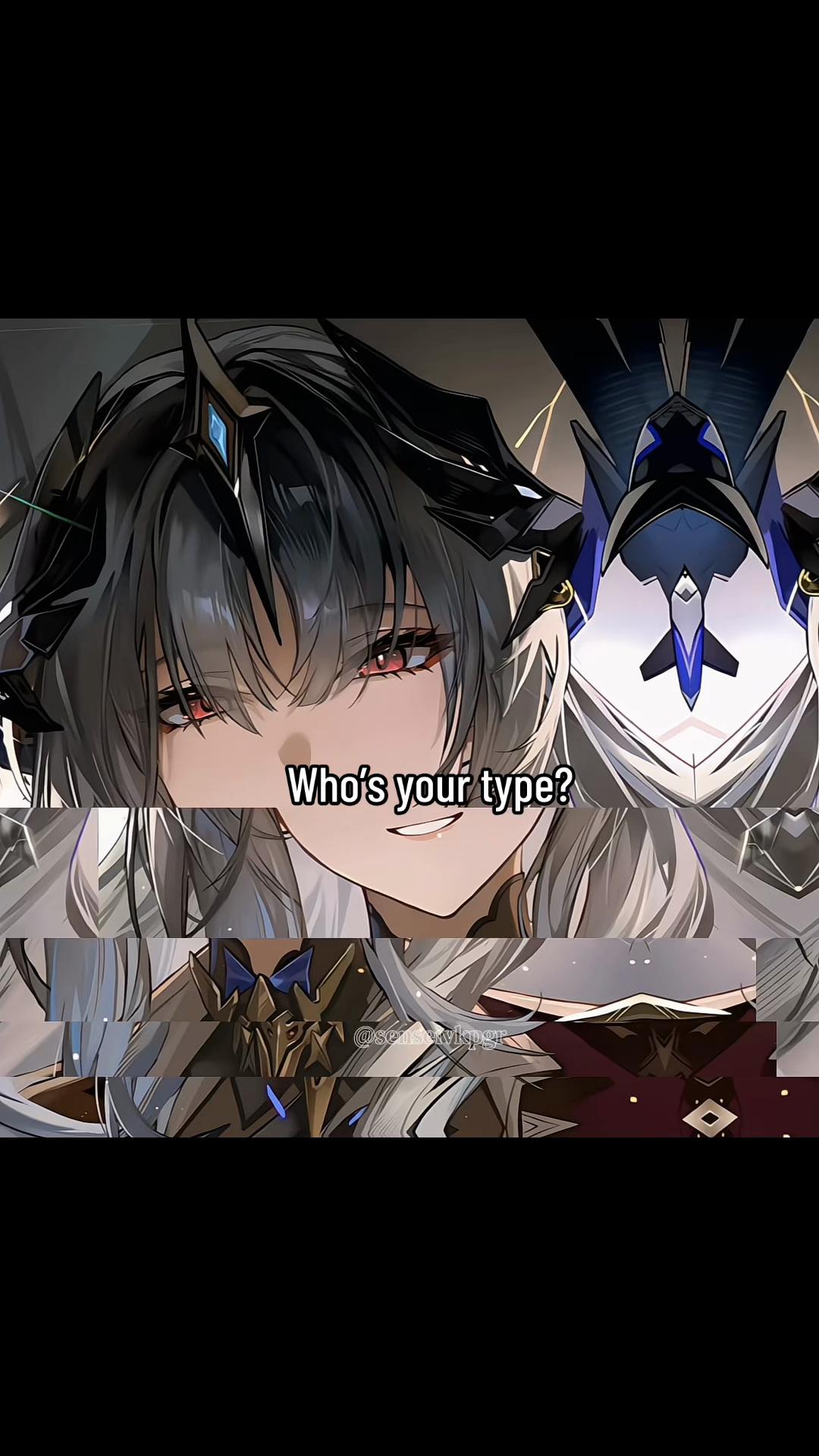 @SENSEI VK