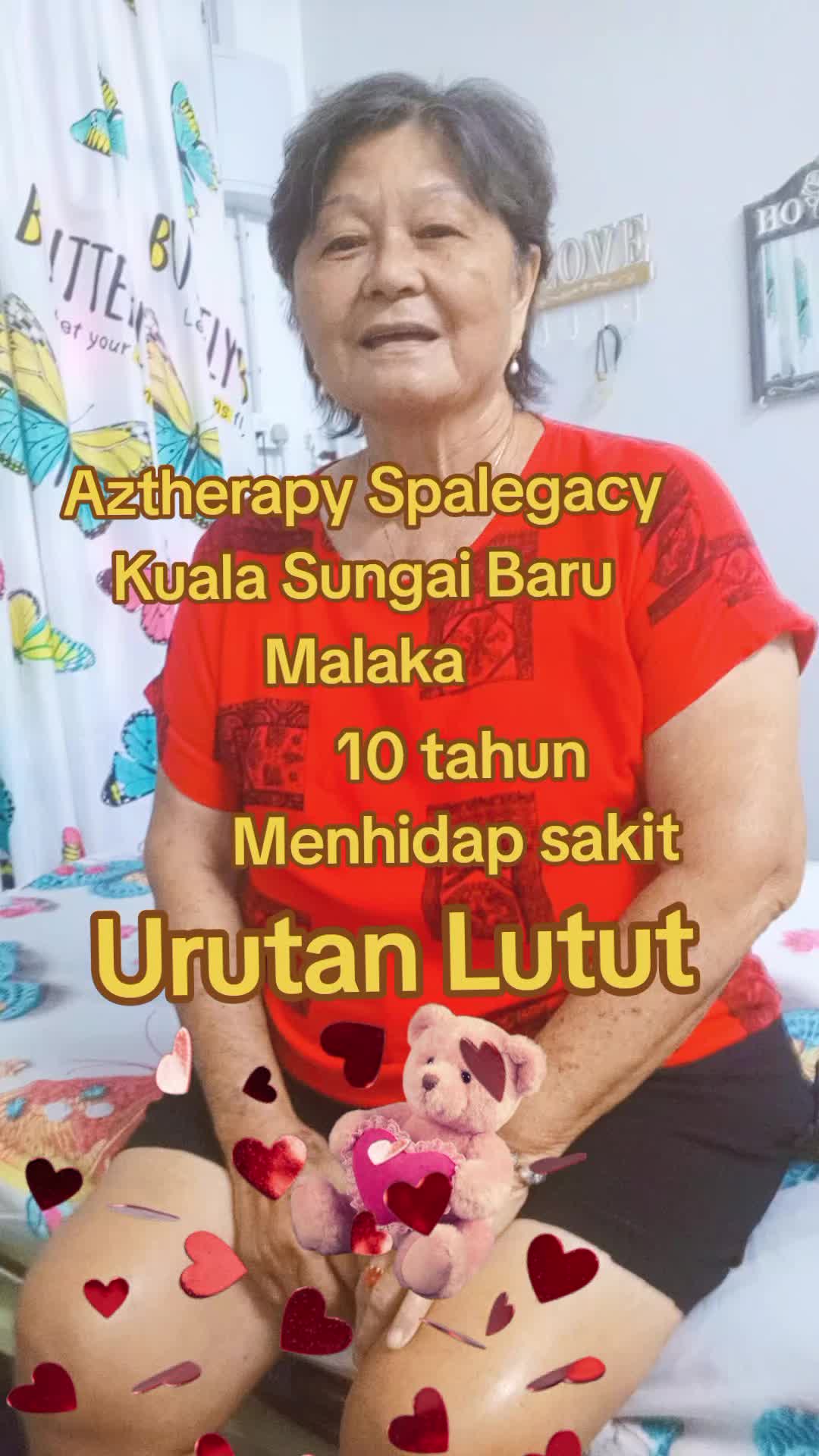 @AzTherapy Perawat Lin