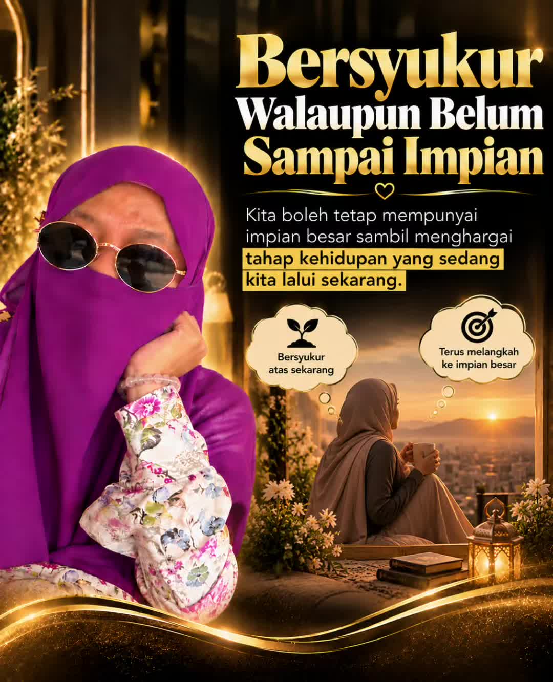 @Raiyyan Rezeki Magic 729