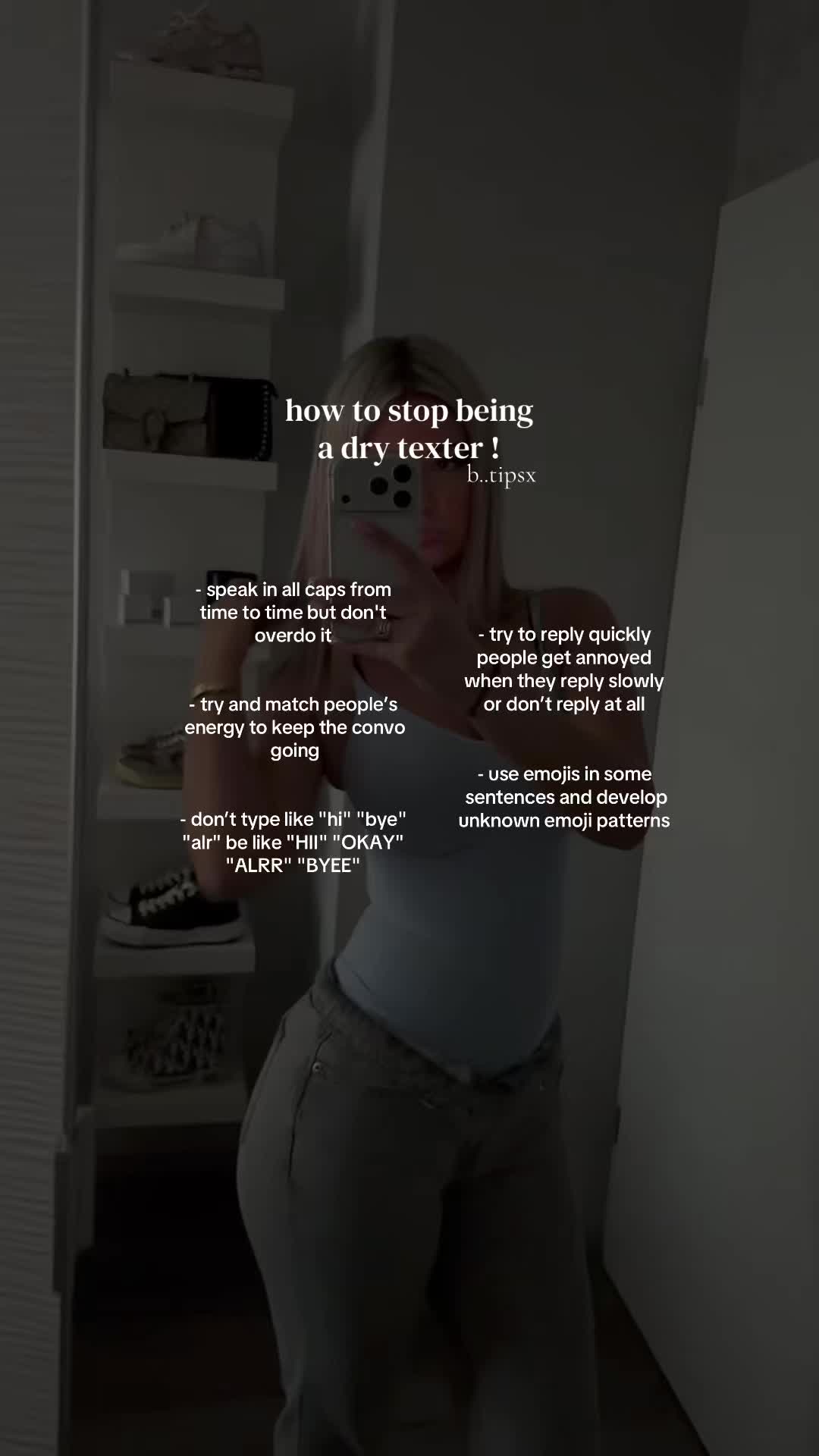 @- 𝓉𝒾𝓅𝓈!!