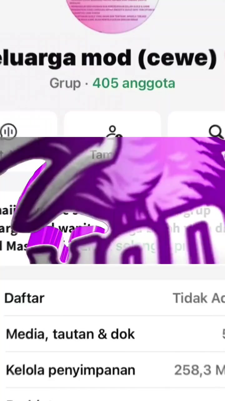 @MOD | Master Of Darkness