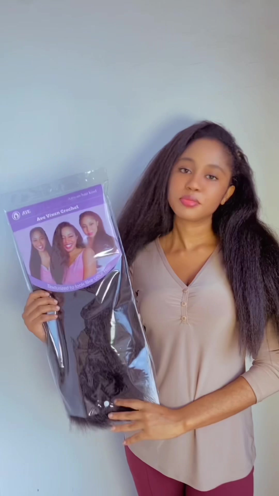 @Ave Hair Nigeria