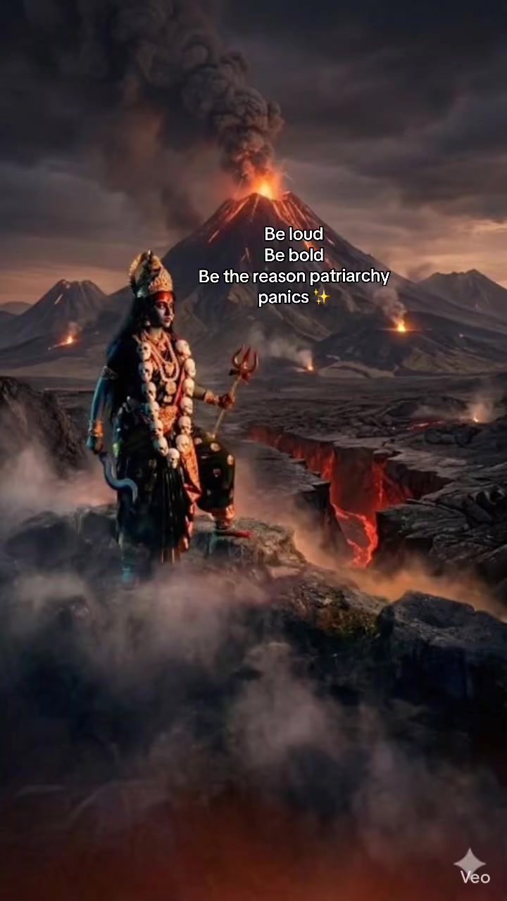 @Mahadev vibes ๐