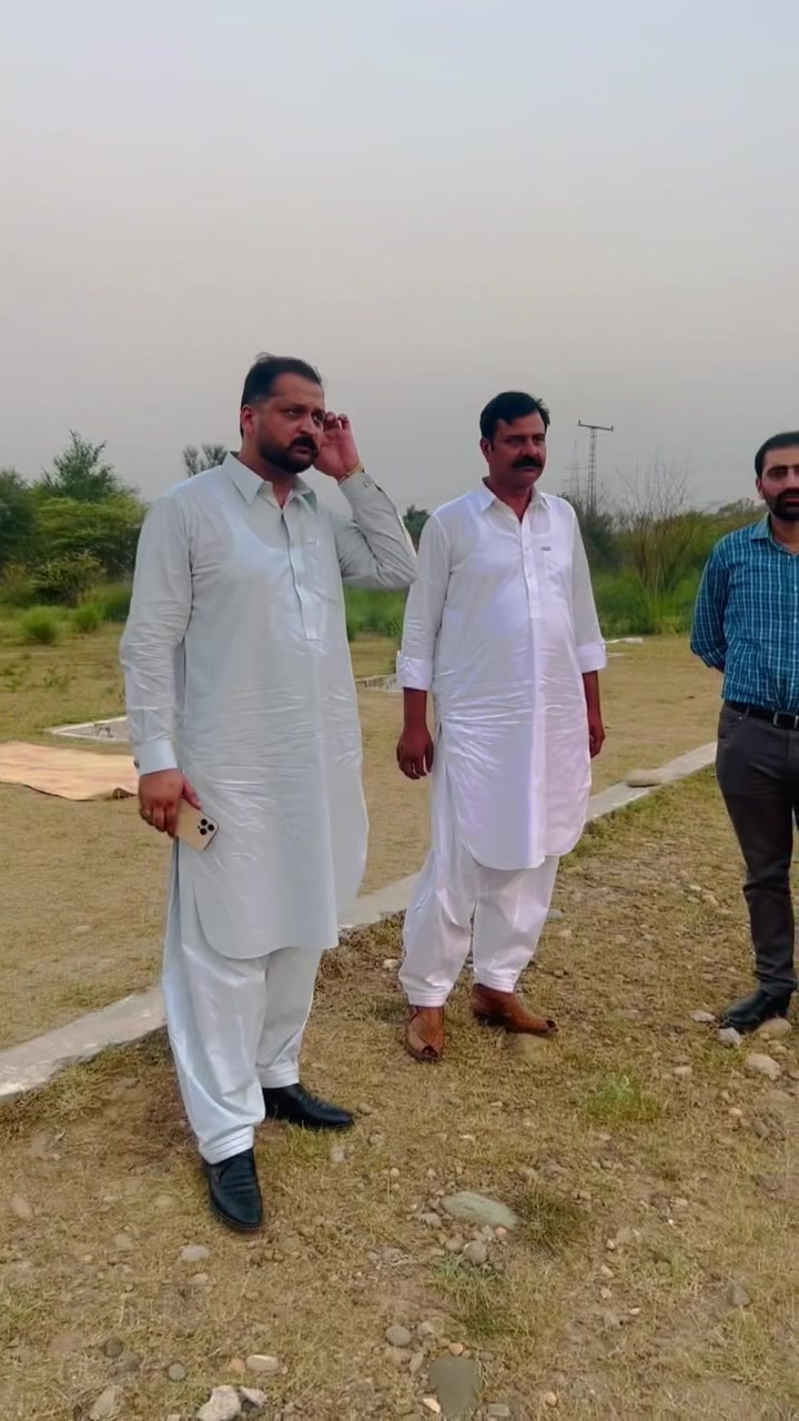 @چوھدری تصدق مالک چیمہ