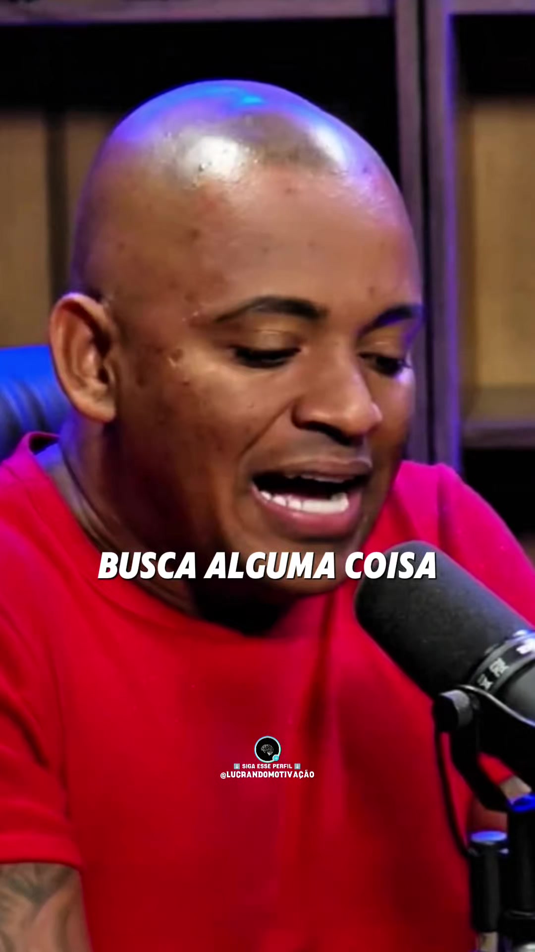 @lucrando motivação