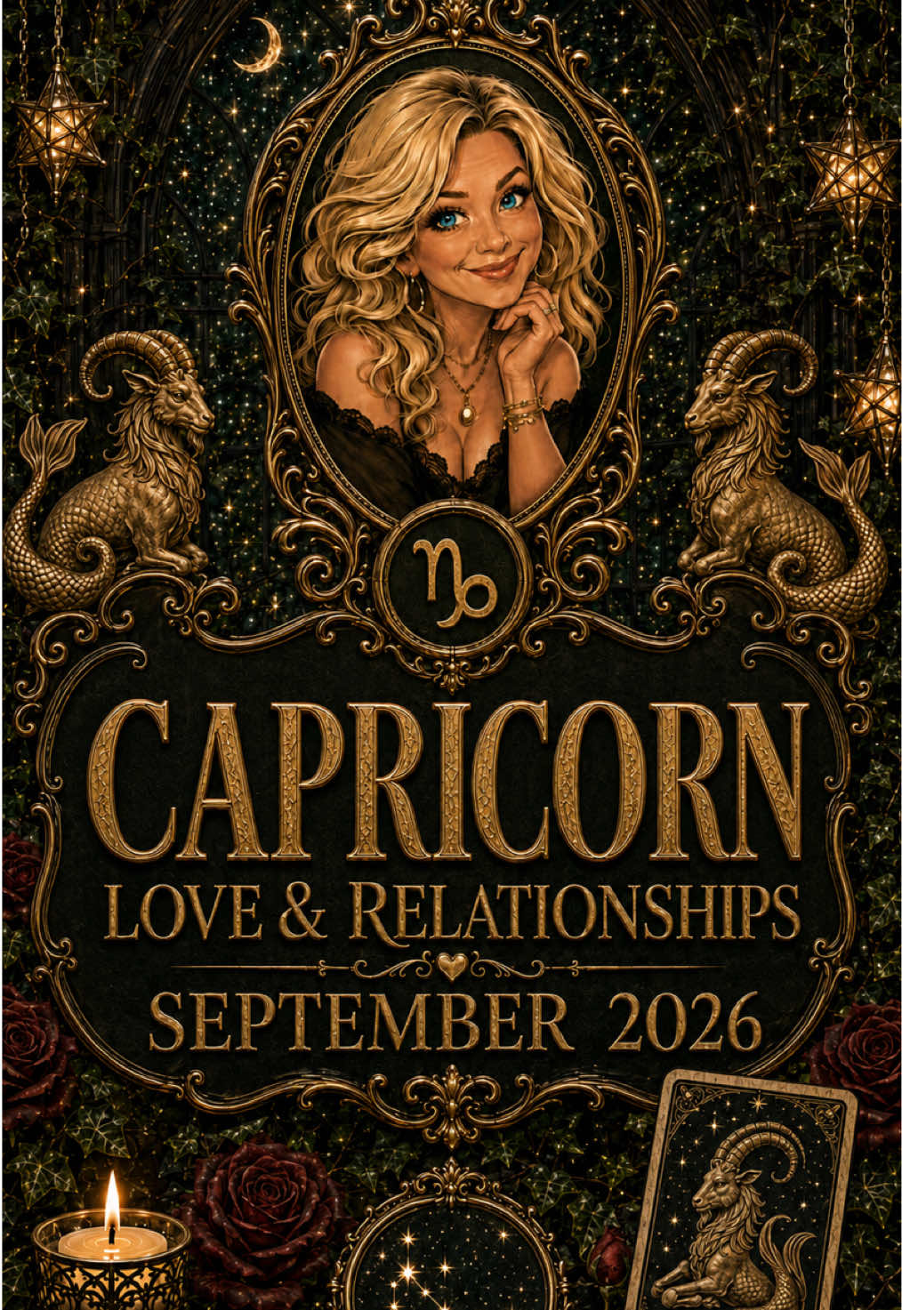 @Amy (Looking Glass Tarot)