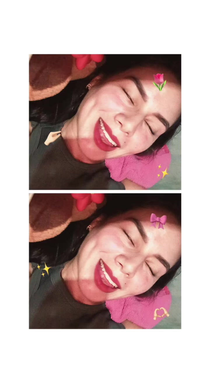 @Yessica Gill🇵🇾