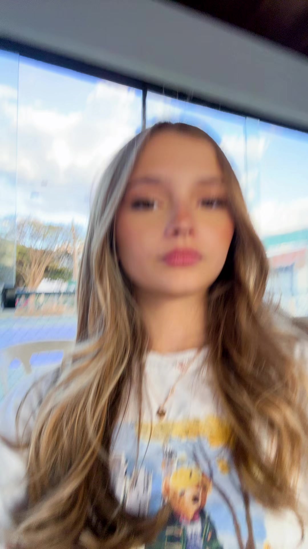 @Anna Laronga