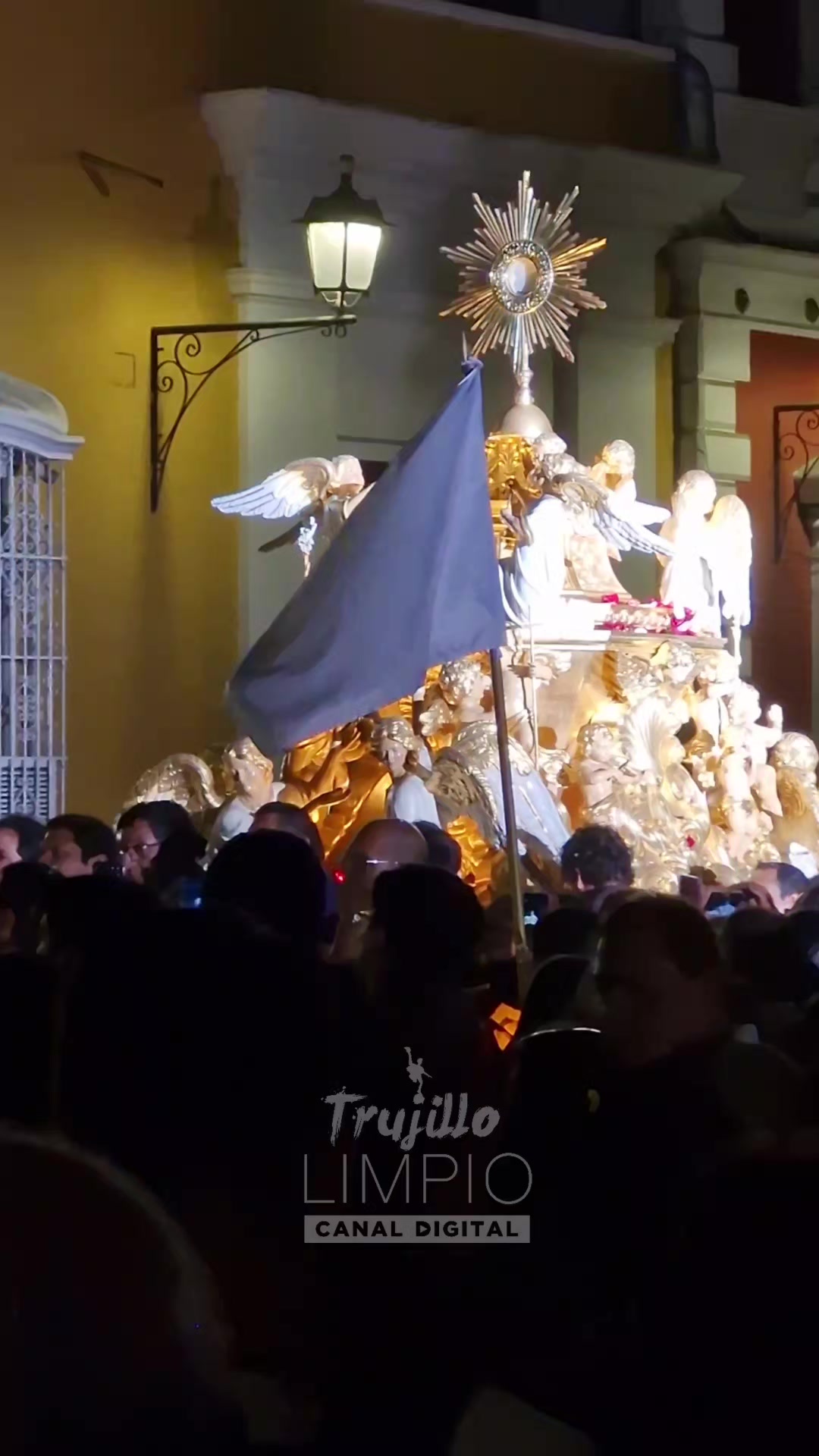 @Trujillo Limpio