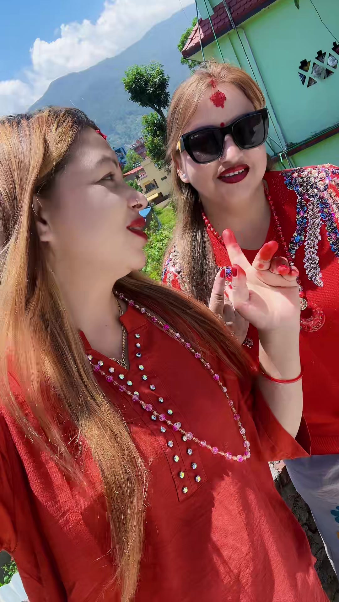 @Anu deuja