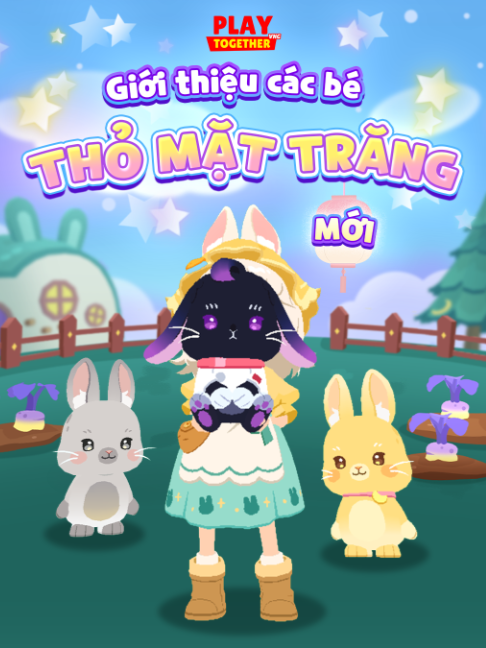 @Play Together VNG