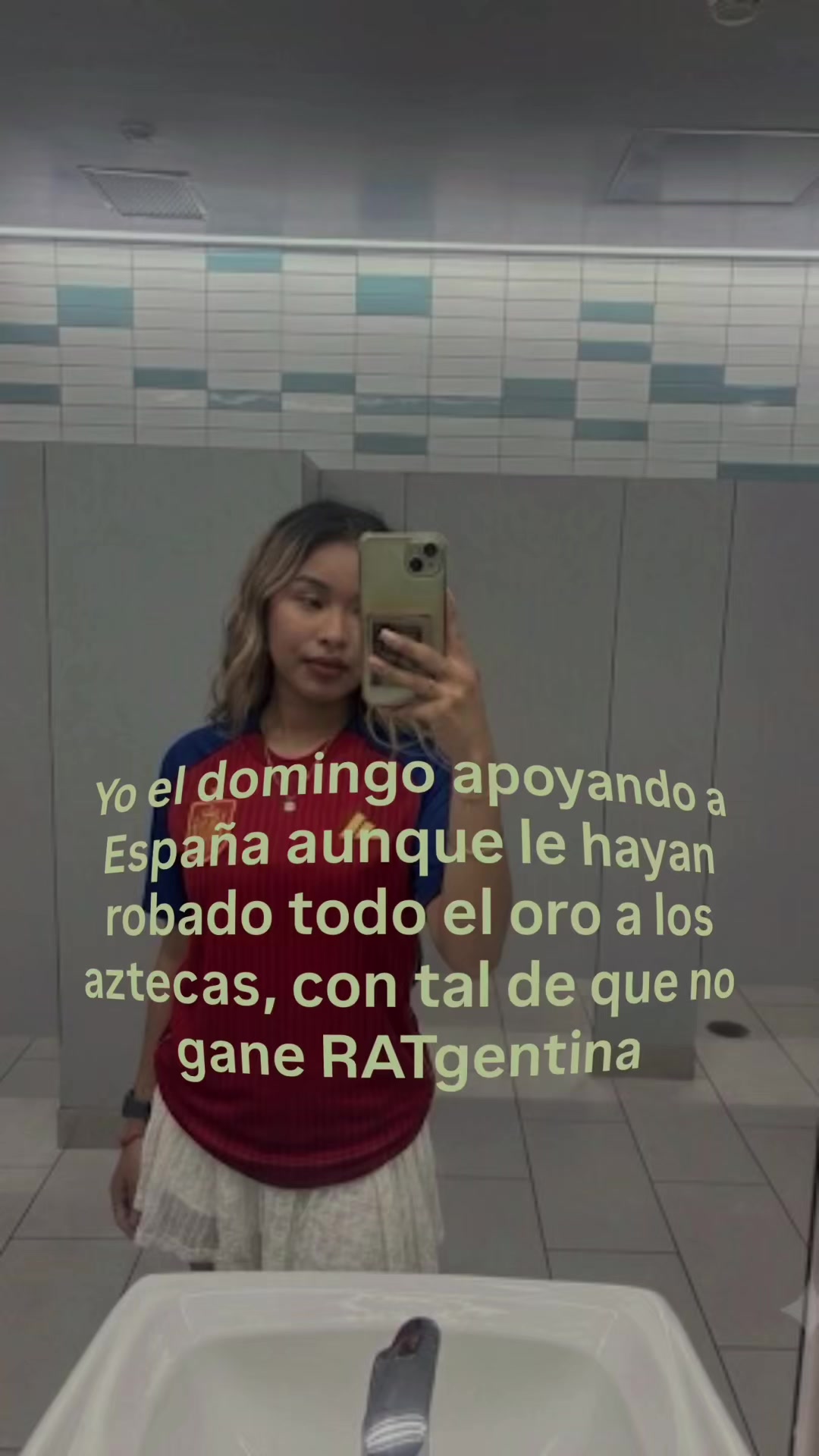 @Yali Cruz