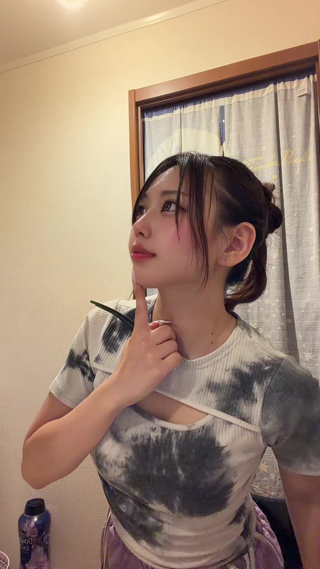 @すず