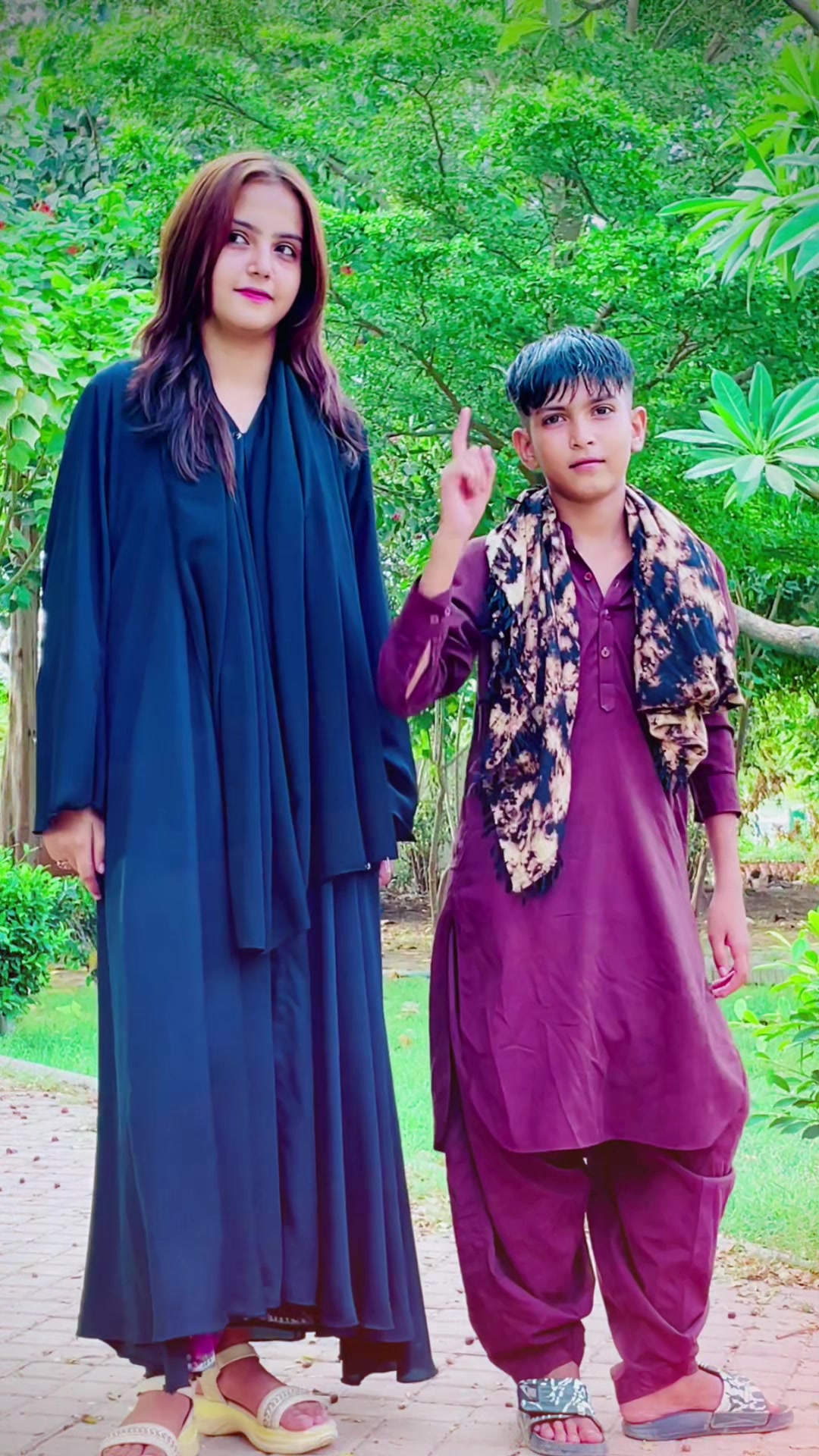 @AyeSha ShaHzadi